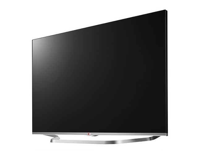 LED телевизор LG 47LB679V артикул 107520Si-1 фото 4