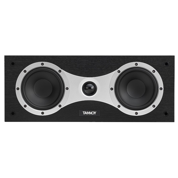 Акустика центрального канала Tannoy Eclipse Centre black oak артикул 138683Si-1