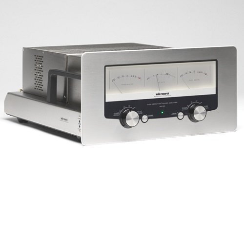 Усилитель мощности Audio Research Galileo GS 150 silver артикул 112717Si-1