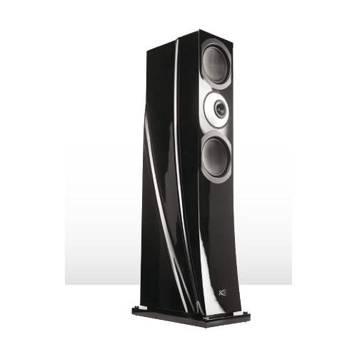Напольная акустика Cabasse Pacific 3SA (Glossy black) артикул 105183Si-1
