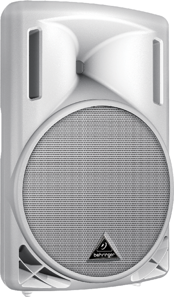 Активная акустическая система Behringer Eurolive B215D-WH артикул 122004Si-1