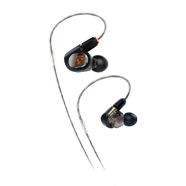 Наушники Audio Technica ATH-E70 артикул 150895Si-1