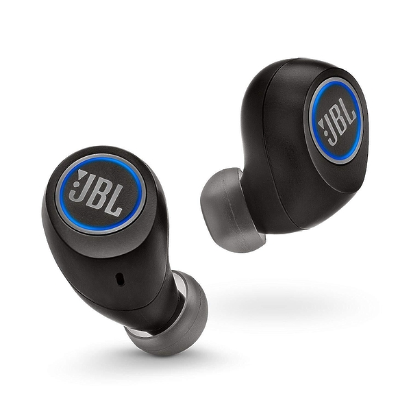 Наушники JBL Free BT White (JBLFREEWHTBT) артикул 180462Si-1 фото 13