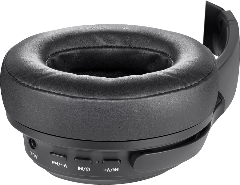 Наушники Defender Freemotion B535 Black артикул 333307Si-1 фото 11