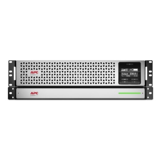 Источник бесперебойного питания APC Smart-UPS SRTL1500RMXLI-NC артикул 210162Si-1 фото 5