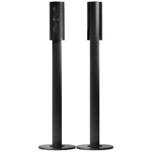 Стойки под акустику Harman Kardon HTFS 3 black артикул 314661FV-1