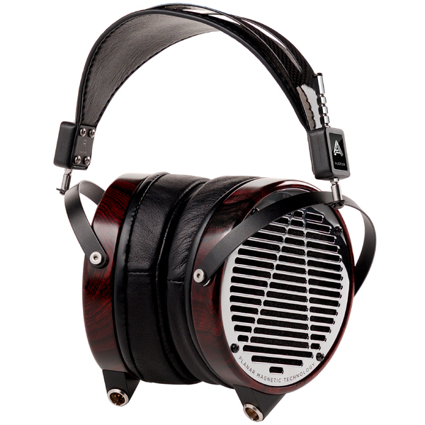 Наушники Audeze LCD-4 артикул 149149Si-1