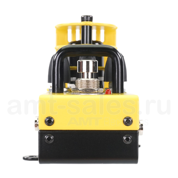 Гитарный предусилитель AMT Electronics B-Lead Bricks артикул 292475Si-1 фото 4