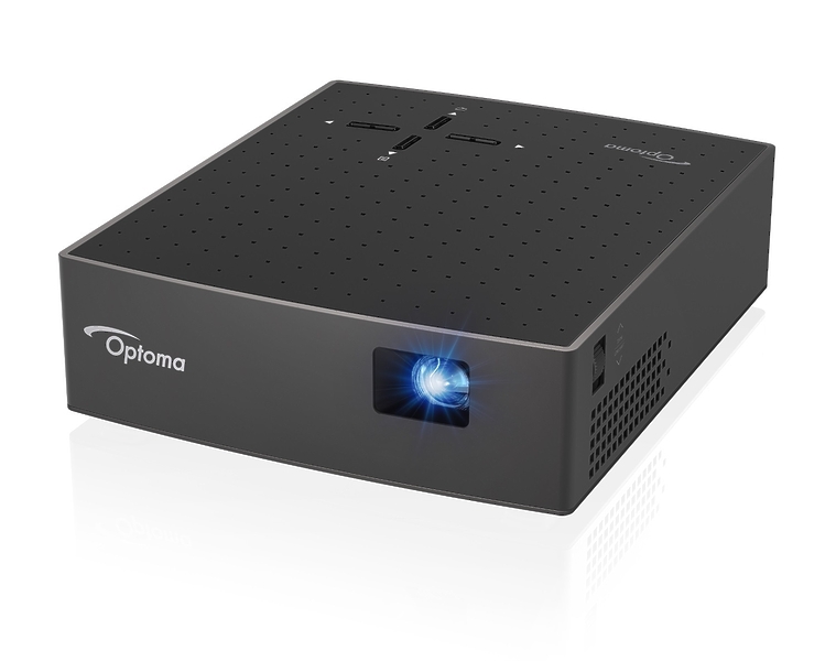 Проектор Optoma LV130 артикул 190640Si-1 фото 6