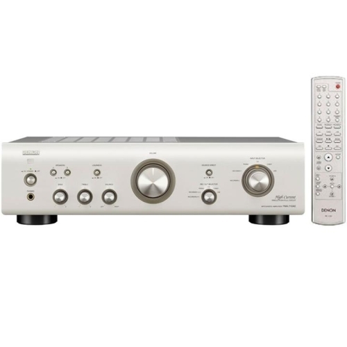 Стереоусилитель Denon PMA-710AE silver артикул 326412FV-1