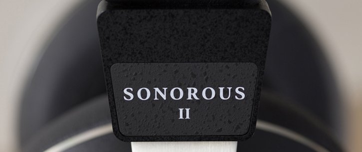 Наушники Final Audio Design SONOROUS II артикул 150037Si-1 фото 4