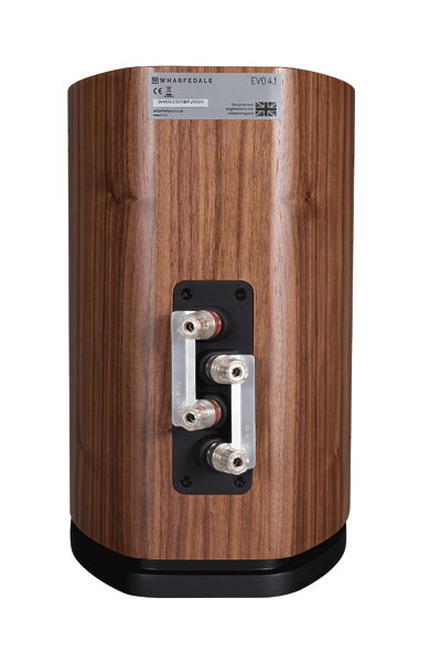 Полочная акустика Wharfedale EVO 4.1 walnut артикул 200285Si-1 фото 3