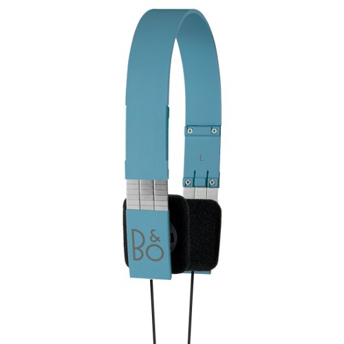 Наушники Bang & Olufsen Form 2i blue артикул 131227Si-1