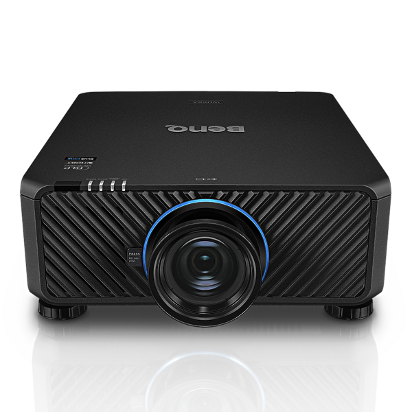 Проектор Benq LU9915 артикул 178891Si-1 фото 9