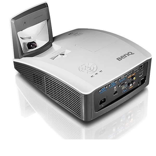 Проектор Benq MH856UST артикул 120837Si-1