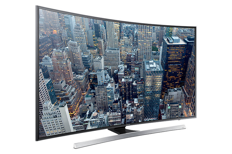 LED телевизор Samsung UE-48JU7500U артикул 117528Si-1 фото 5