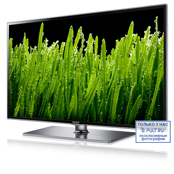 LED телевизор Samsung UE-55D6530WS артикул 332720FV-1 фото 4