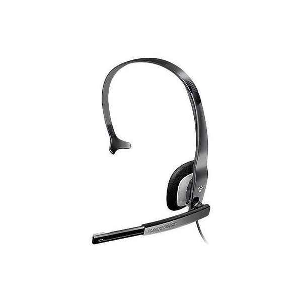 Наушники Plantronics A310 артикул 151608Si-1