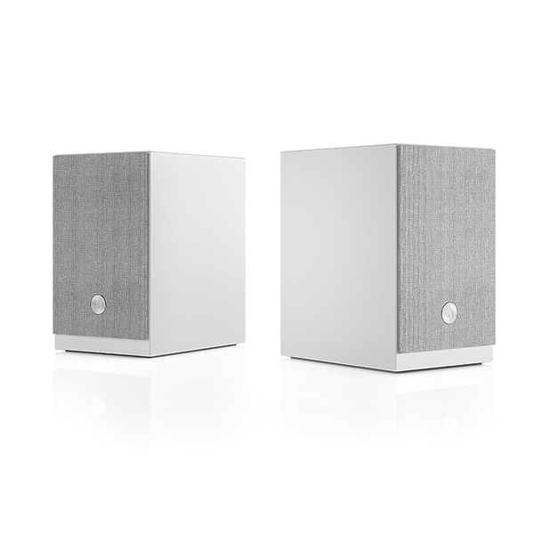 Полочная акустика Audio Pro A28 white артикул 271388Si-1