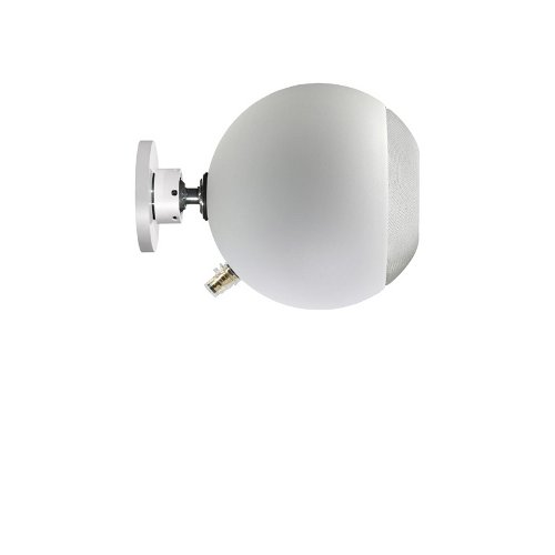 Настенная акустика Cabasse Riga on wall (White) артикул 105193Si-1