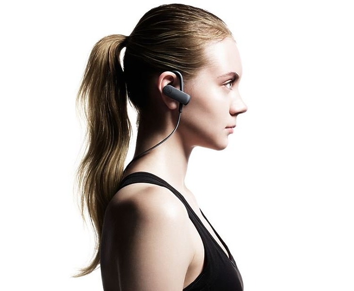 Наушники Audio Technica ATH-SPORT50BT BL артикул 180295Si-1 фото 7