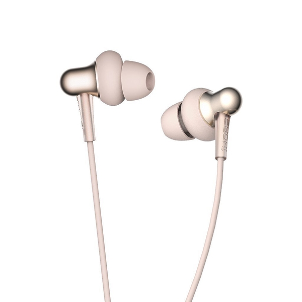 Наушники 1More E1025 Stylish Platinum Gold артикул 236591Si-1