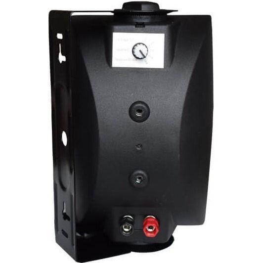 Громкоговоритель настенный TADS DS-551K-BLACK артикул 285570Si-1 фото 3