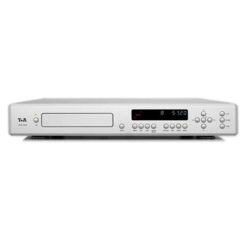 T+A SACD 1250 R alu silver артикул 351259SI-1