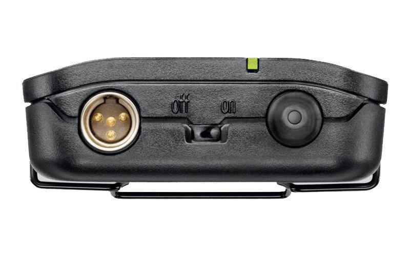 Радиосистема Shure BLX1288E/W85 M17 662-686 MHz артикул 159979Si-1 фото 6