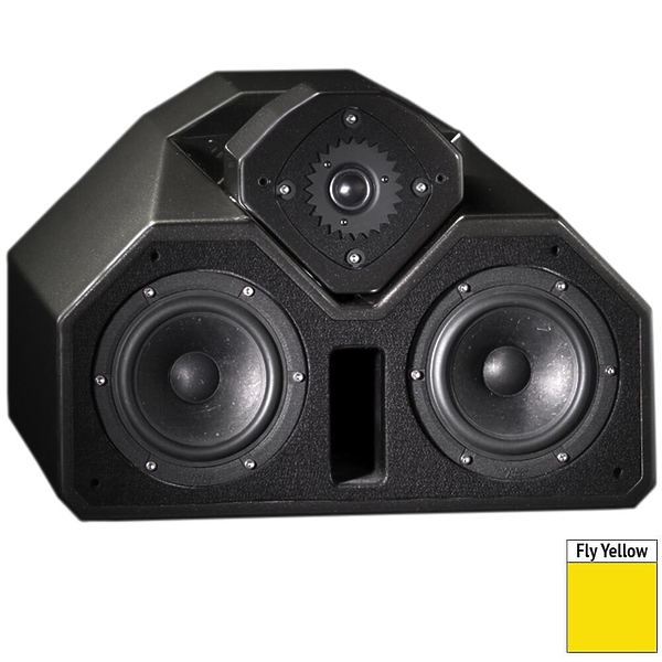 Акустика центрального канала Wilson Audio WATCH center CS3 Fly Yellow артикул 227682Si-1