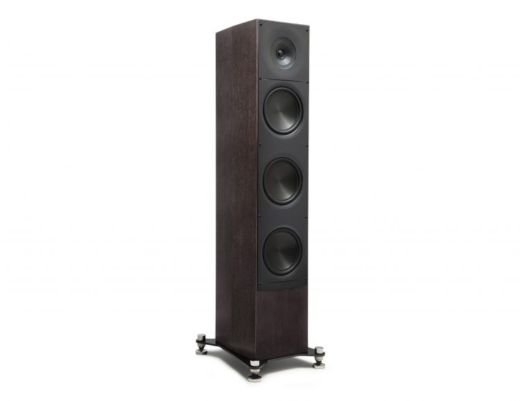Напольная акустика Elac Adante AF-61RV  Rosewood Venir артикул 181293Si-1 фото 3