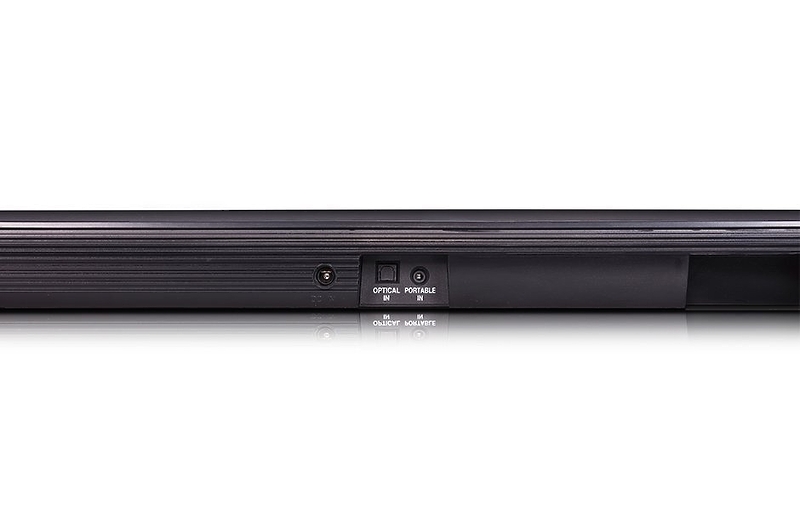 Саундбар LG SJ4 артикул 166335Si-1 фото 9