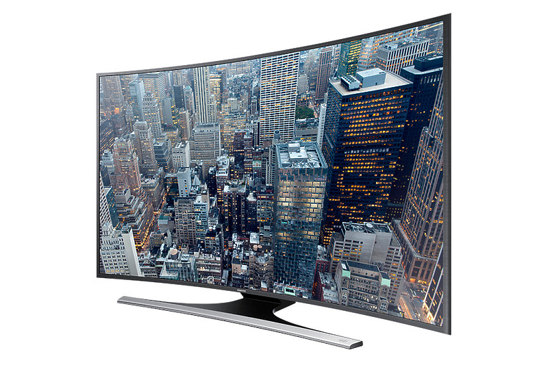 LED телевизор Samsung UE-65JU6800 артикул 137696Si-1 фото 3