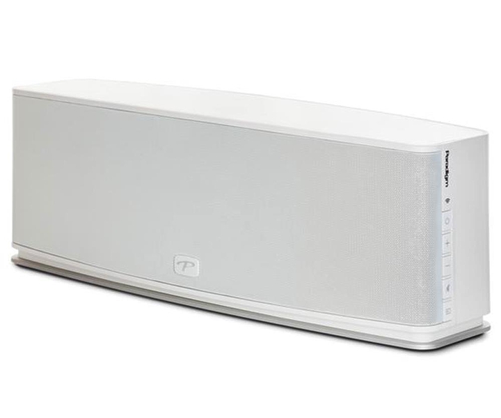 Paradigm PW 800 white #1 в «HiFiRussia»