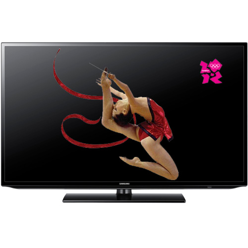 LED телевизор Samsung UE-46EH5040WX артикул 334193FV-1