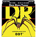 Струны для электрогитары DR DDT-10/60