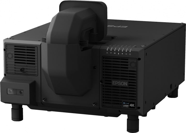 Проектор Epson EB-L12000Q артикул 203861Si-1 фото 6