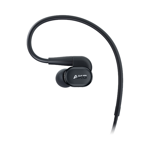Наушники AKG N30 black артикул 164208Si-1 фото 3