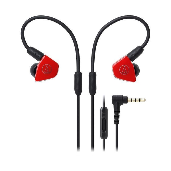 Audio Technica ATH-LS50ISRD артикул 346636SI-1