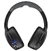 Наушники Skullcandy CRUSHER EVO WIRELESS OVER-EAR black