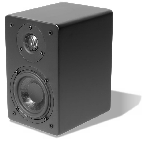 Полочная акустика TruAudio CT-4 артикул 234070Si-1