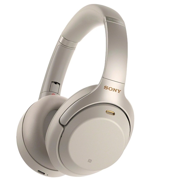 Наушники Sony WH-1000XM3 black артикул 182859Si-1 фото 12