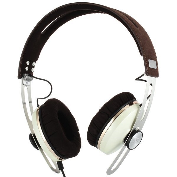 Наушники Sennheiser M2 OEG ivory артикул 130644Si-1 фото 3