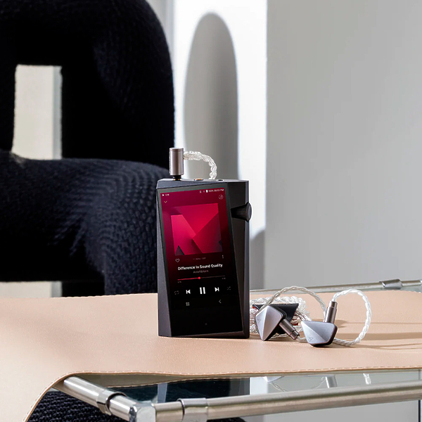 Плеер Astell&Kern SR35 артикул 294502Si-1 фото 27