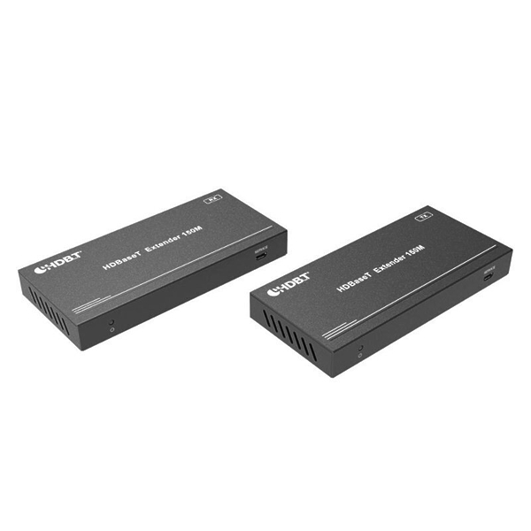 HDMI 2.0 удлинитель по UTP с HDBase-T Dr.HD EX 150 BT18Gp артикул 223514Si-1 фото 3