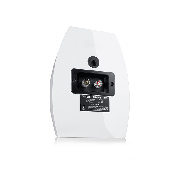 Акустика Dolby Atmos Canton AR 800 black артикул 170961Si-1 фото 13