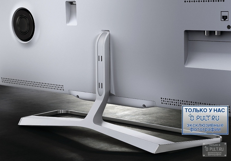 LED телевизор Philips 55PFL7108S/60 артикул 104341Si-1 фото 19