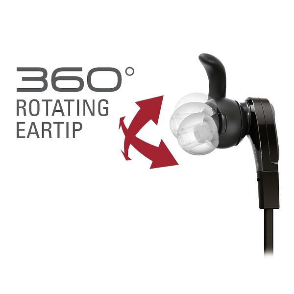 Наушники Audio Technica ATH-CKX7iS RD артикул 131774Si-1 фото 4