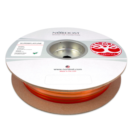 Кабель Nordost Super FlatLine 50м артикул 244616Si-1