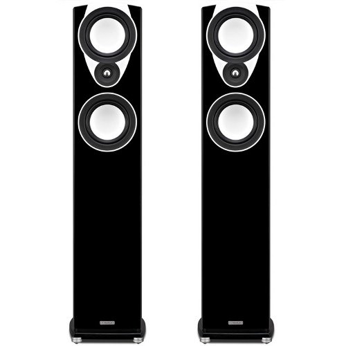 Напольная акустика Mission SX-3 piano black артикул 397560FV-1